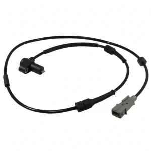 Czujnik prędkości koła abs przód PEUGEOT 306 DELPHI SS20044