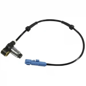 Czujnik prędkości koła abs przód PEUGEOT 106 II DELPHI SS20047