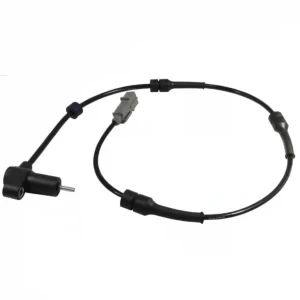 Czujnik prędkości koła abs przód tył PEUGEOT 306 DELPHI SS20049