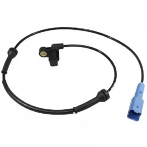 Czujnik prędkości koła abs przód PEUGEOT 206 DELPHI SS20057