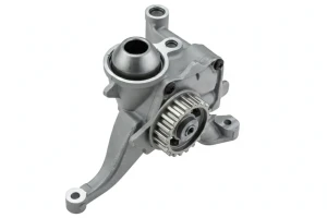 1.0, 1.1 Pompa oleju FORD FIESTA VII NTY