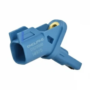 Czujnik prędkości koła abs przód FORD FOCUS C-MAX I DELPHI SS20095