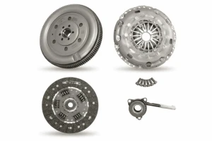 2.0 TDI VW CC B7 Luk zestaw sprzęgieł LuK