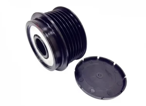 1.7 DTI, 1.7 CDTI OPEL ASTRA G Alternator - sprzęgło jednokierunkowe MAXGEAR