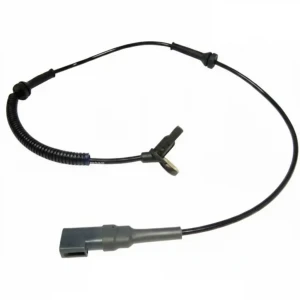 Czujnik prędkości koła abs przód FORD FIESTA V DELPHI SS20112