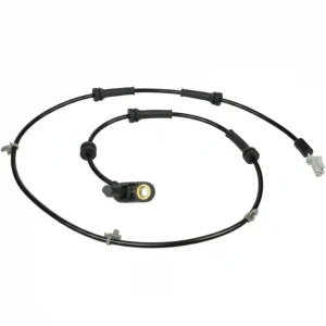 Czujnik prędkości koła abs przód NISSAN PRIMERA P12 DELPHI SS20259