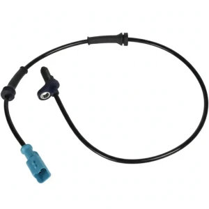 Czujnik prędkości koła abs tył PEUGEOT 207 DELPHI SS20315