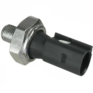 1.8 T, 2.4, 1.6 Włącznik ciśnieniowy oleju AUDI A4 B5 DELPHI