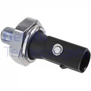 1.6, 2.4, S4, 2.8, 1.8 T, 2.6, 1.8 Włącznik ciśnieniowy oleju AUDI A4 B5 DELPHI
