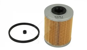 328 860 HART Filtr paliwa