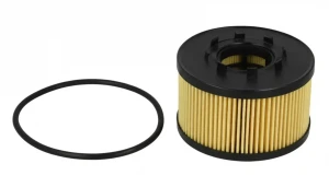 Filtr oleju FORD MONDEO III HART