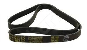 Pasek klinowy wielorowkowy OPEL VECTRA A 1.6, 1.6 i, 1.6 S HART