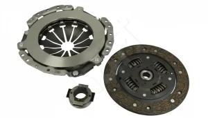 50 1.1, 45 i.e., 1.1, 50 i.e. FIAT UNO Zestaw sprzęgła HART