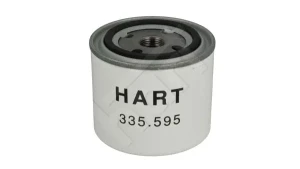 Filtr oleju VOLVO 480 HART