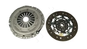 1.6 D VOLVO S80 II Zestaw sprzęgła HART