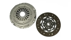 1.9 TDI SKODA FABIA 1 Zestaw sprzęgła HART