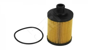 Filtr oleju FIAT PANDA II HART