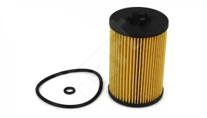 Filtr oleju VW BEETLE HART