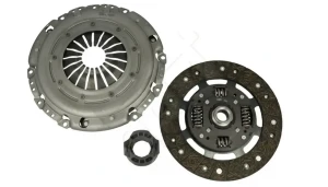 2.0 i HONDA CIVIC VI Zestaw sprzęgła łożysko oporowe HART