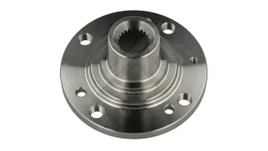 Piasta koła lewy przód SEAT IBIZA 2 HART