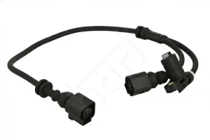 Czujnik prędkości koła abs VW SHARAN 1 HART 525 396
