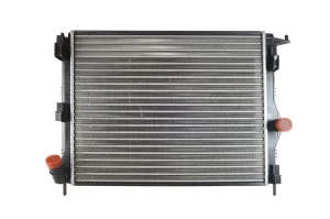 1.4, 1.6, 1.6 16V, 1.6 MPI DACIA LOGAN I Chłodnica wody KAMOKA