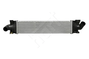 2.0 TDCi, 1.6 TDCi FORD S-MAX I Chłodnica powietrza intercooler HART