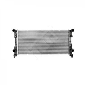 1.6 TDI, 1.2 TSI SEAT LEON III Chłodnica wody HART