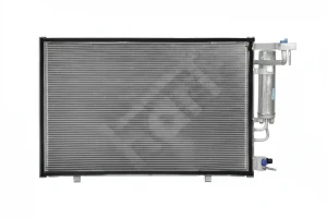 1.5 TDCi Skraplacz, klimatyzacja FORD TOURNEO MAXGEAR