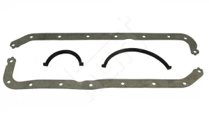 1.1 Uszczelka miski olejowej FORD ESCORT III HART