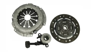 1.6 16V NISSAN CUBE Zestaw sprzęgła HART
