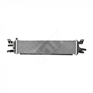 Chłodnica powietrza intercooler FORD FOCUS III HART