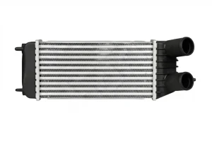 1.6 D, 2.0 D FIAT SCUDO Skrzynia (270_, 272_) Chłodnica powietrza intercooler HART