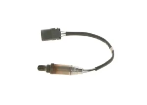 0 258 003 256 BOSCH Sonda lambda regulacyjna diagnostyczna przed katalizator za katalizator