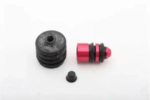 3.6 D Zestaw naprawczy, siłownik sprzęgła TOYOTA LAND CRUISER J40 JAPKO