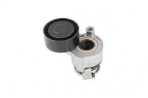 1.5 dCi Napinacz, pasek klinowy wielorowkowy RENAULT MEGANE II BGA
