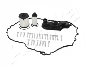 Filtr hydrauliczny, automatyczna skrzynia biegów AUDI A6 C8 ASHIKA