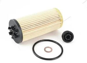 Filtr oleju MINI MINI F56 III ASHIKA