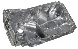 520 d, 525 d, 518 d BMW 5 F11 Miska olejowa FEBI BILSTEIN