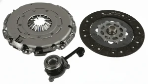 3000 990 608 SACHS Zestaw sprzęgieł