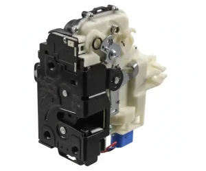 VW MULTIVAN V Zamek drzwi FEBI BILSTEIN