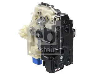 SKODA FABIA 1 Zamek drzwi FEBI BILSTEIN