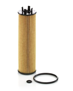 Hu 5003 z filtr oleju VW TOURAN II MANN-FILTER