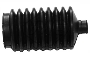 Metalcaucho osłona, system kierowania FIAT 127 Metalcaucho