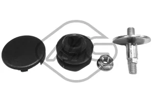 Metalcaucho element mocujący, pokrywa komory silnika SEAT TOLEDO I Metalcaucho