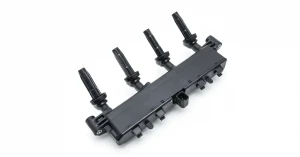 1.4 Cewka zapłonowa CITROËN NEMO MAGNETI MARELLI