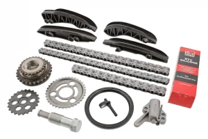 330 d, M340 d Fai autoparts zestaw łańcucha rozrządu BMW 3 FAI AutoParts