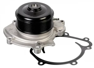 350 d MERCEDES-BENZ GLE C292 Pompa wodna Pompa wodna FEBI BILSTEIN