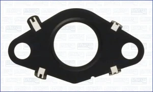 sDrive 25, xDrive 40, xDrive 30, xDrive 25, M 50 Pierścień uszczelniający, przewód zaworu agr BMW X5 F15 F85 AJUSA