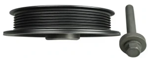 2.2 DTI, 2.0 DTI, 2.0 DI OPEL VECTRA B Koło pasowe, wał korbowy METZGER